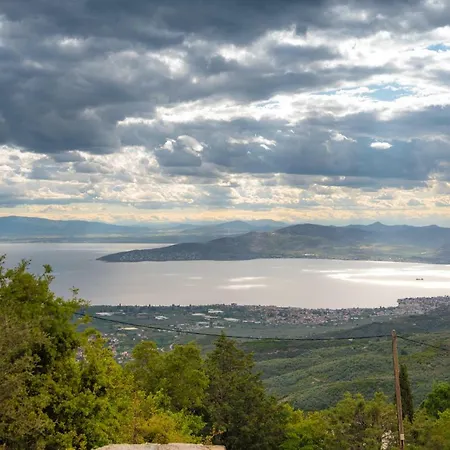 Pelion Goddess Apartment *