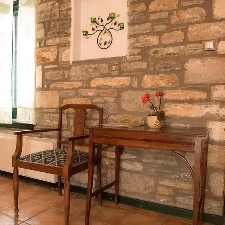Pelion Goddess Apartment