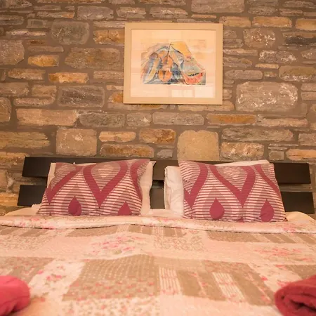 Pelion Goddess Apartament Agios Georgios Nilias