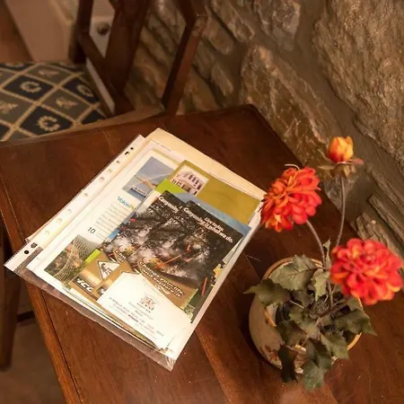 Pelion Goddess Apartment