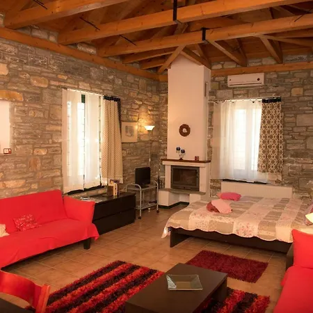 Apartment Pelion Goddess