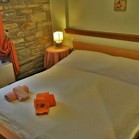 Pelion Goddess Apartment *