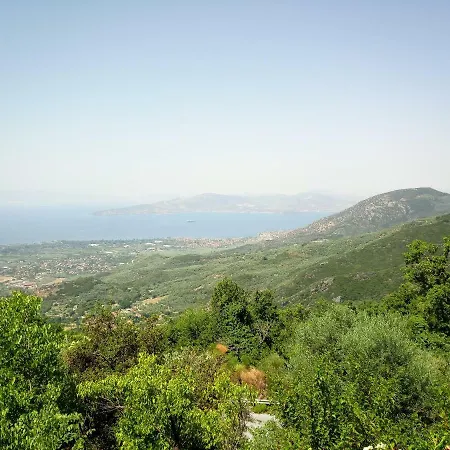 Pelion Goddess Apartment *