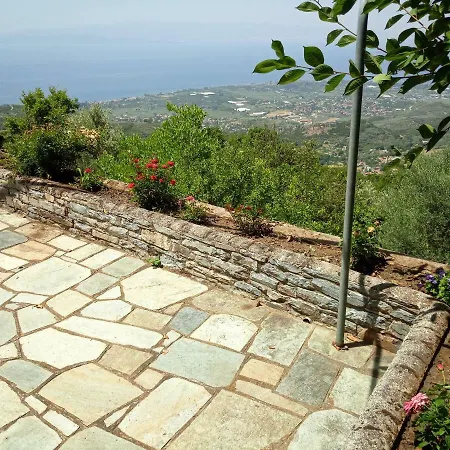 Apartament Pelion Goddess *