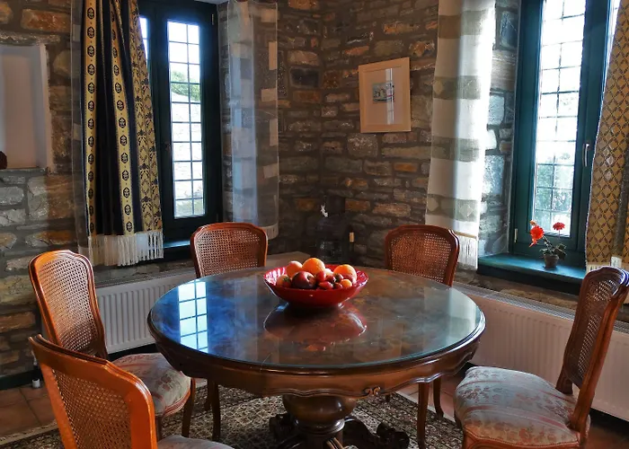 Pelion Goddess Agios Georgios Nilias