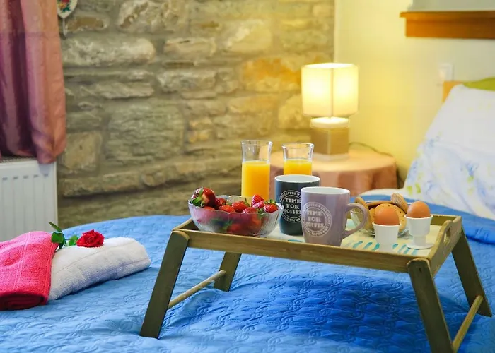 Apartment Pelion Goddess *