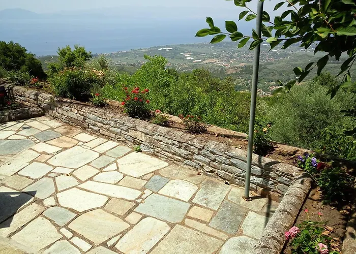 Apartment Pelion Goddess *